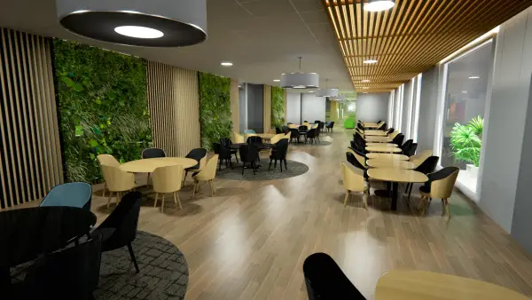 Photo principale de Alma Résidences Séniors  - Résidence Services Seniors