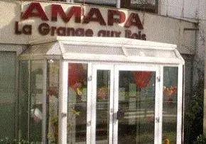 Photo principale de Ehpad   Residence La Grange Aux Bois - Maison de retraite / EHPAD