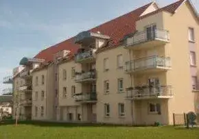 Photo principale de Residence Les Dahlias - Résidence Services Seniors