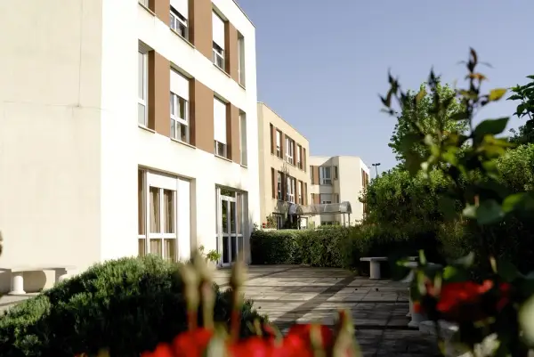 Photo principale de Korian Bonisiaca - Maison de retraite / EHPAD