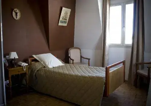 Photo principale de Korian Villa La Balnéaire - Maison de retraite / EHPAD