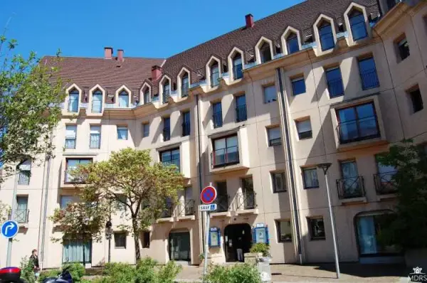 Photo principale de Residence Les Faienciers - Résidence Services Seniors