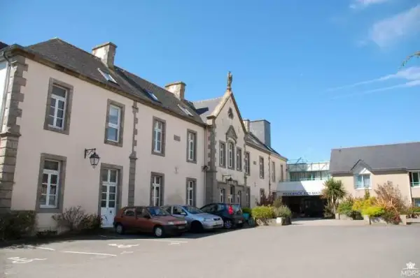 Photo principale de EHPAD DES ABERS - Maison de retraite / EHPAD