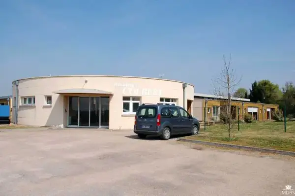 Photo principale de Ehpad Residence Colbert - Maison de retraite / EHPAD