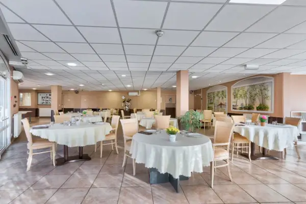 Photo principale de EHPAD La Provençale - Maison de retraite / EHPAD