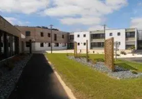 Photo principale de Maison De Retraite Le Clos Des Grands Chenes - Maison de retraite / EHPAD