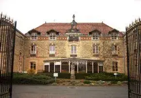 Photo principale de Ehpad Les Bords De Seille - Maison de retraite / EHPAD