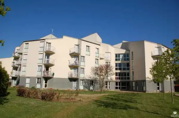 Photo principale de Résidence Clairefontaine - Résidence Services Seniors