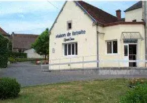 Photo principale de Ehpad Epinat Simon - Maison de retraite / EHPAD