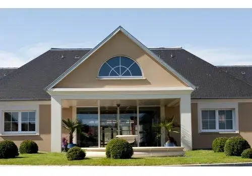 Photo principale de Ehpad Cote De Nacre - Maison de retraite / EHPAD