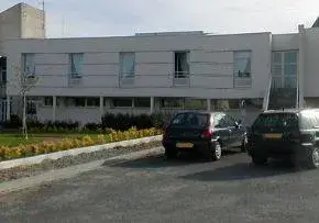 Photo principale de Maison De Retraite Les Fontaines - Maison de retraite / EHPAD