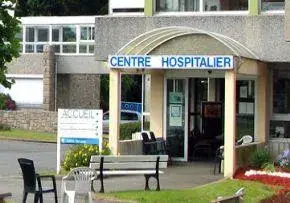 Photo principale de Ehpad De Treguier - Maison de retraite / EHPAD