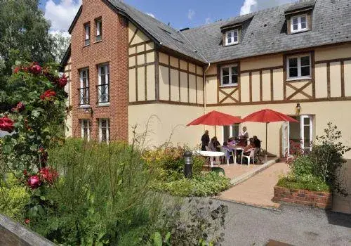 Photo principale de Résidence La Maison Normande - Maison de retraite / EHPAD