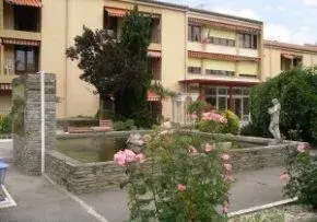 Photo principale de Maison De Retraite Coste Baills - Maison de retraite / EHPAD