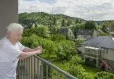 Photo principale de Residence Jean Baptiste Ray - Maison de retraite / EHPAD