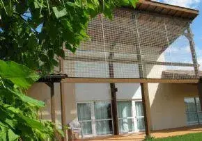 Photo principale de Ehpad Saint Jacques - Maison de retraite / EHPAD