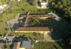 Photo principale de Les Chenes Verts - Maison de retraite / EHPAD