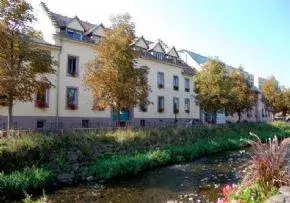 Photo principale de Hopital Intercommunal   Site D'Issenheim - Maison de retraite / EHPAD