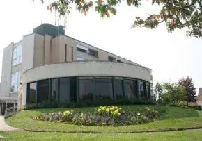 Photo principale de Foyer Logement La Vaumonnaie - Résidence Services Seniors
