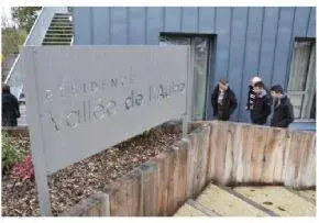 Photo principale de Residence De La Vallee De L'Aulne - Maison de retraite / EHPAD