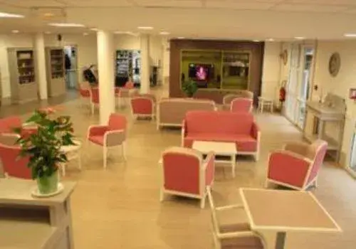 Photo principale de Korian Marisol - Maison de retraite / EHPAD