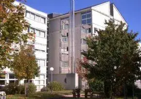 Photo principale de Maison De Retraite Les Trois Rivieres - Maison de retraite / EHPAD