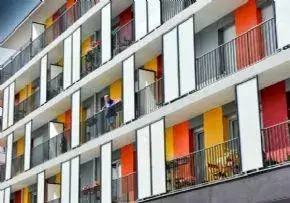 Photo principale de Foyer Logement Les Hibiscus De Massy - Résidence Services Seniors