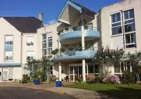 Photo principale de Residence Andre Rochefort - Maison de retraite / EHPAD