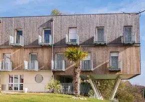 Photo principale de Residence La Thesauque - Maison de retraite / EHPAD