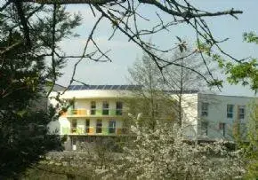 Photo principale de Residence Les Trois Clochers - Maison de retraite / EHPAD