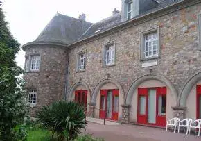 Photo principale de Ehpad Jourdan - Maison de retraite / EHPAD