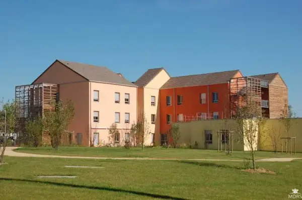 Photo principale de Ehpad Les Jardins De Sido - Maison de retraite / EHPAD