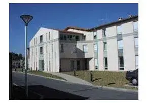 Photo principale de Maison De Retraite La Chartreuse - Maison de retraite / EHPAD