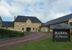 Photo principale de Marpa Les Chaumieres - Résidence Services Seniors