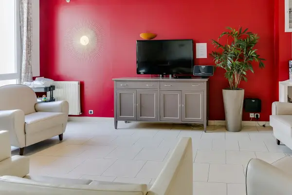 Photo principale de Résidence Le Cap - Maison de retraite / EHPAD