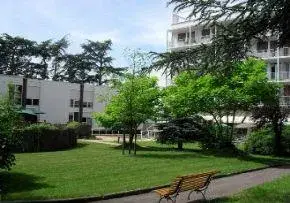 Photo principale de Residence La Cerisaie - Maison de retraite / EHPAD