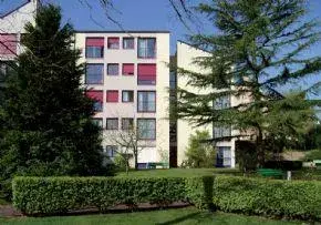 Photo principale de Foyer Logement De Montfort - Résidence Services Seniors