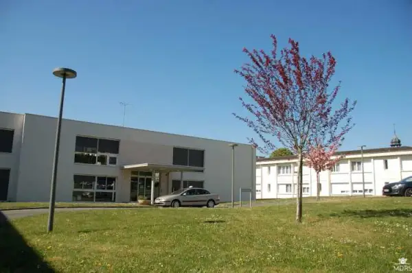 Photo principale de Maison Departementale De Retraite De Villecante - Maison de retraite / EHPAD