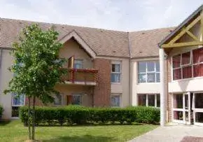 Photo principale de Residence De La Garenne - Maison de retraite / EHPAD