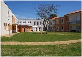 Photo principale de Ehpad Maison St Joseph - Maison de retraite / EHPAD