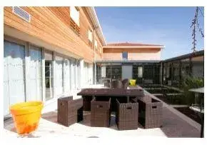 Photo principale de La Maison Des Cotonniers - Maison de retraite / EHPAD