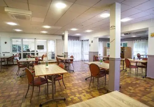 Photo principale de Repotel Brunoy - Maison de retraite / EHPAD