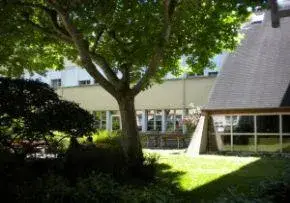 Photo principale de Maison De Retraite De L'Ayrolle - Maison de retraite / EHPAD