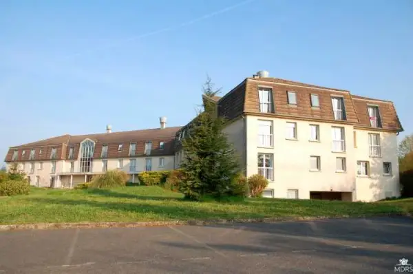 Photo principale de Residence Les Champs Blancs - Maison de retraite / EHPAD