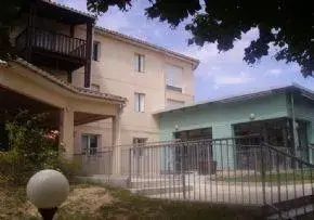 Photo principale de Ehpad Les Aures - Maison de retraite / EHPAD