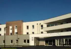 Photo principale de Ehpad La Fleur De Sel - Maison de retraite / EHPAD