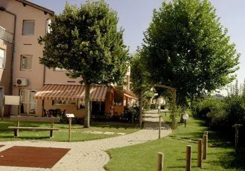 Photo principale de Korian Les Aurélias - Maison de retraite / EHPAD