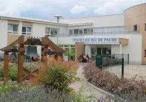 Photo principale de Ehpad Du Centre Hospitalier De Lamballe - Résidence Services Seniors