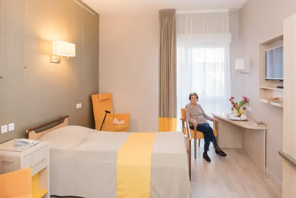 Photo principale de Korian Les Lubérons - Maison de retraite / EHPAD