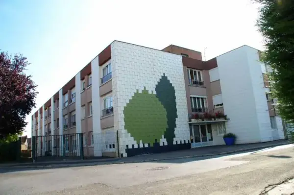 Photo principale de Residence Ambroise Croizat - Résidence Services Seniors